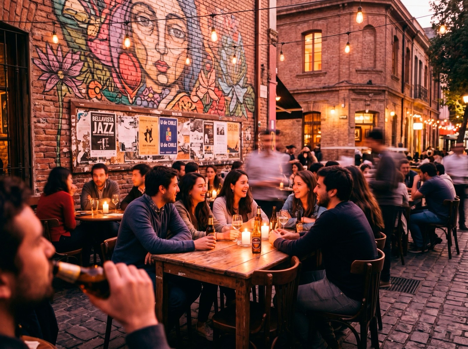 Cine club: nueva ola francesa
