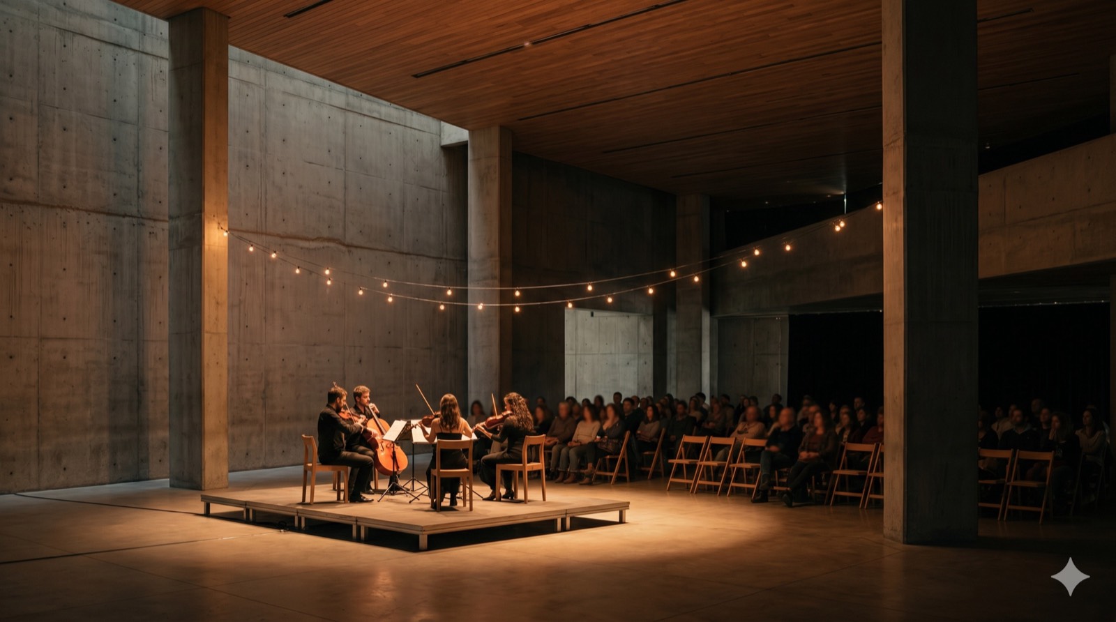 Conciertos