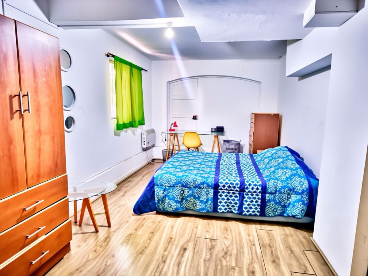 Habitación 1