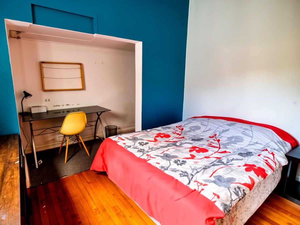 Habitación 13