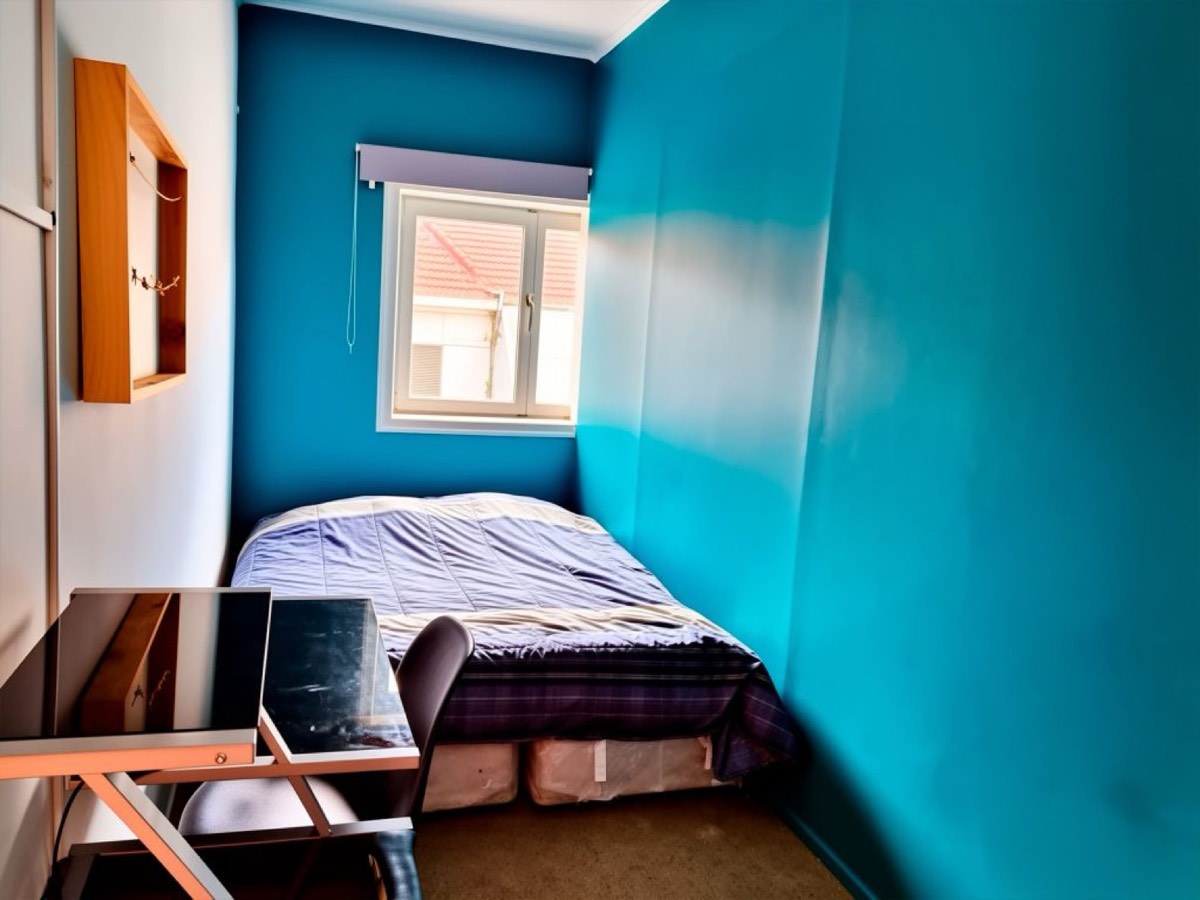 Habitación 14