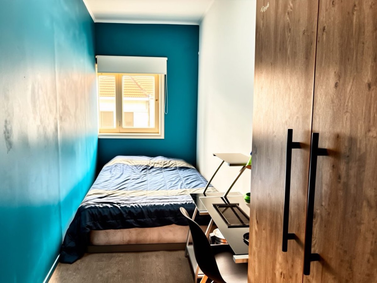 Habitación 15