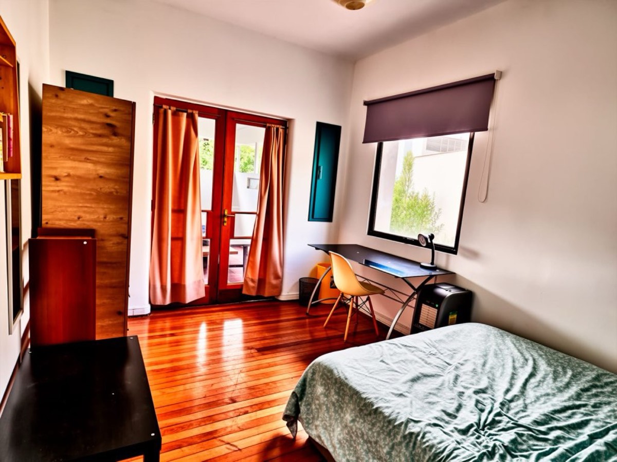 Habitación 16