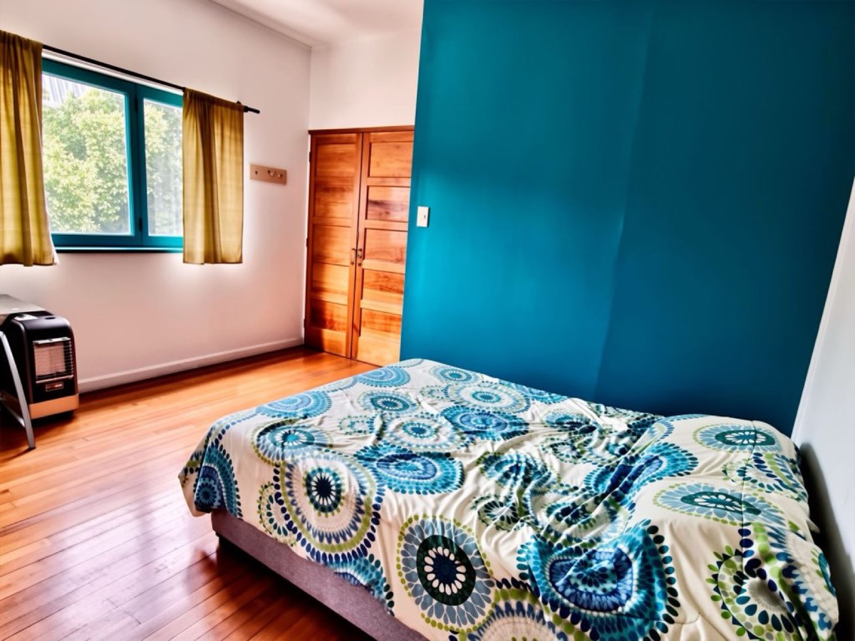 Habitación 18