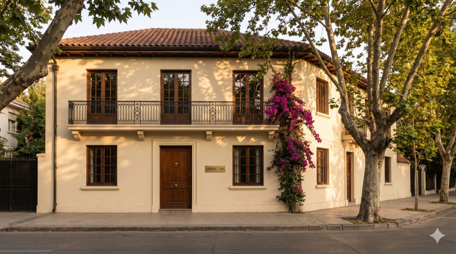 Casa F